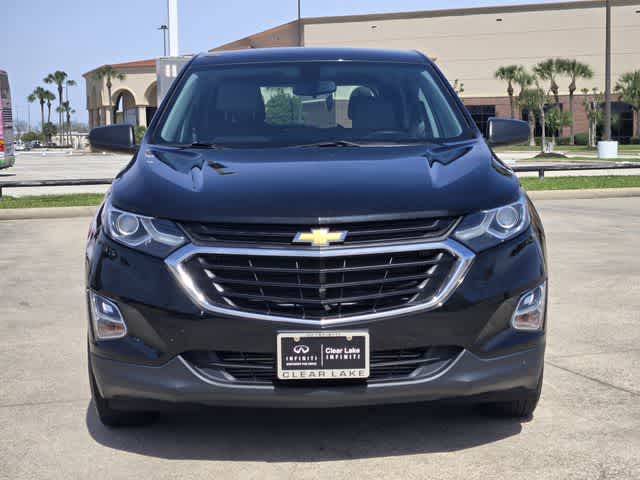 Thumbnail: 2018 Chevrolet Equinox - 6