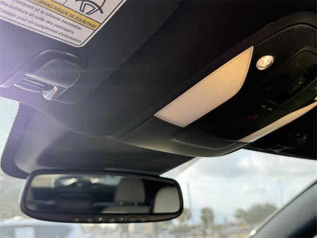 Thumbnail: 2023 INFINITI QX55 - 23