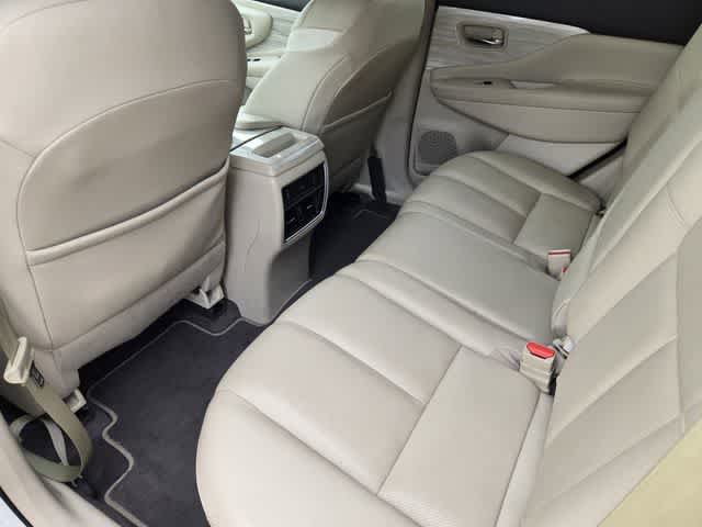 Thumbnail: 2018 Nissan Murano - 13