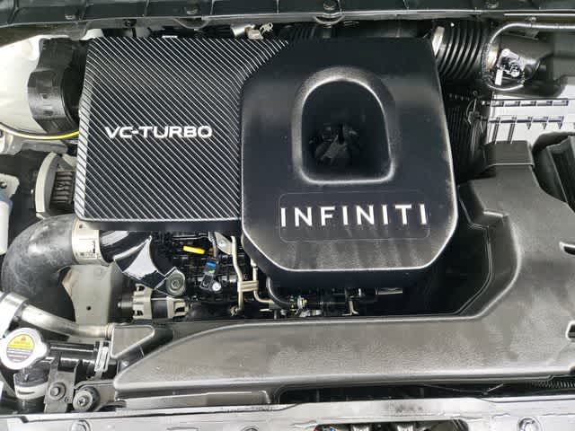 Thumbnail: 2026 INFINITI QX60 - 9