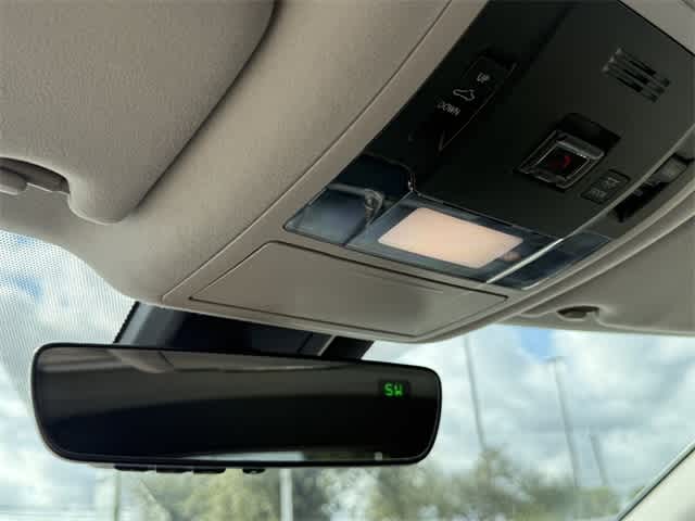 Thumbnail: 2021 Lexus RX - 24