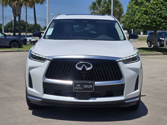 Thumbnail: 2027 INFINITI QX60 - 6