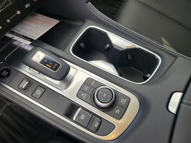 Thumbnail: 2026 INFINITI QX60 - 17