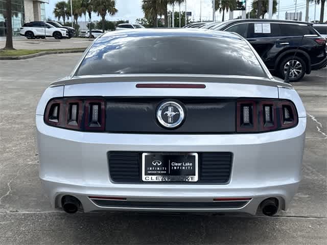 Thumbnail: 2013 Ford Mustang - 4