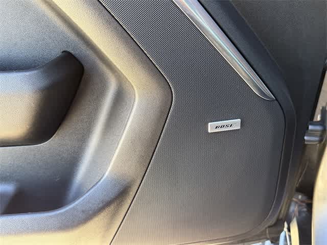 Thumbnail: 2021 GMC Yukon XL - 10