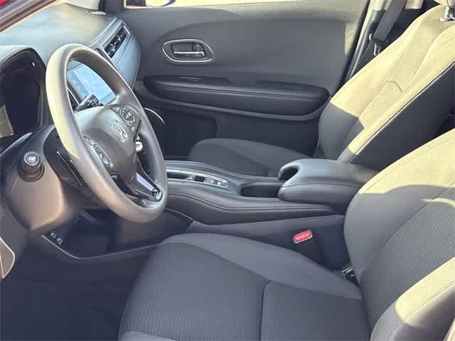 Thumbnail: 2019 Honda HR-V - 12