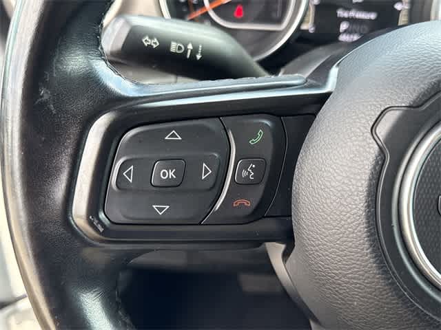 Thumbnail: 2020 Jeep Wrangler - 16