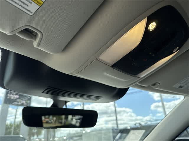 Thumbnail: 2026 INFINITI QX60 - 24