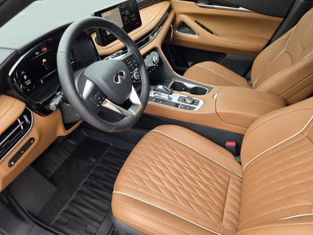 Thumbnail: 2027 INFINITI QX60 - 2