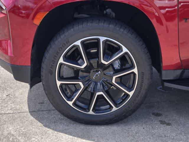Thumbnail: 2023 Chevrolet Tahoe - 7