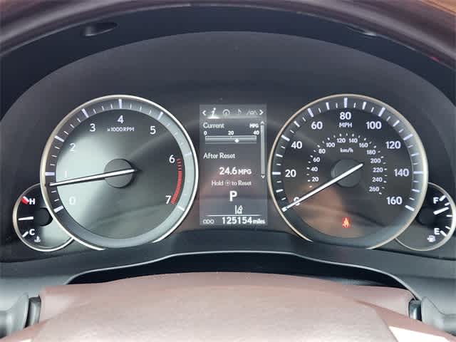 Thumbnail: 2016 Lexus ES - 18