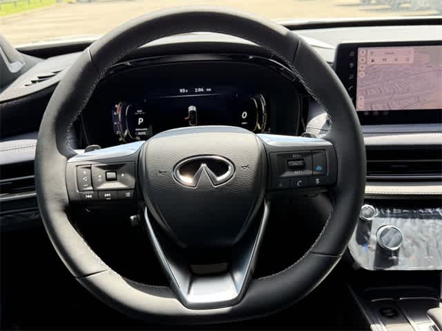 Thumbnail: 2026 INFINITI QX60 - 17