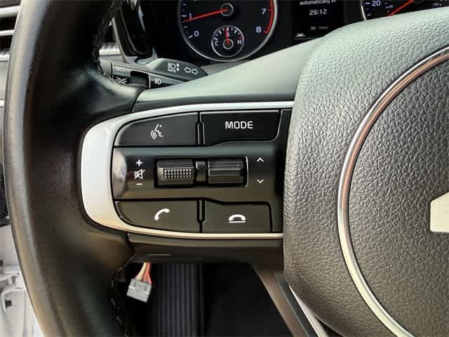 Thumbnail: 2023 Kia K5 - 19