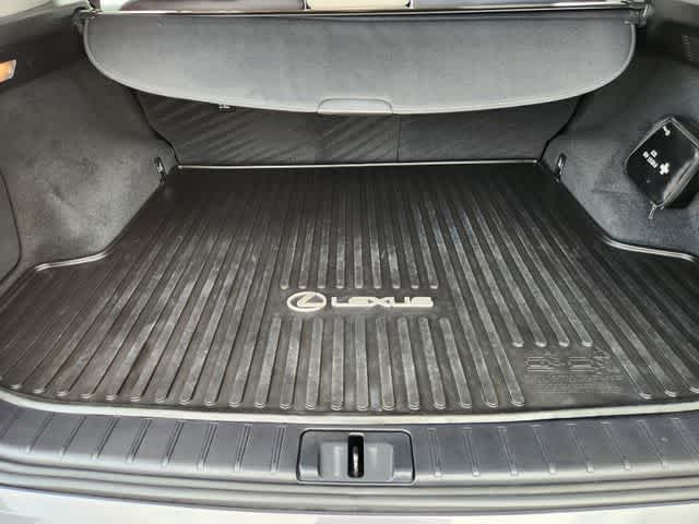 Thumbnail: 2016 Lexus RX - 19