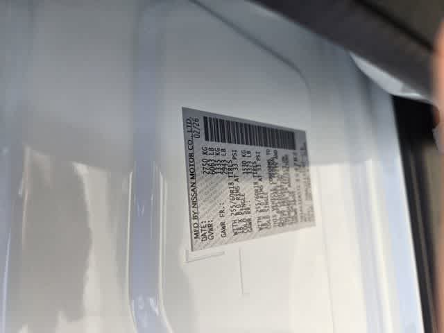 Thumbnail: 2026 INFINITI QX60 - 21