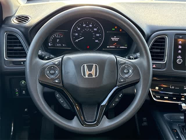 Thumbnail: 2019 Honda HR-V - 18