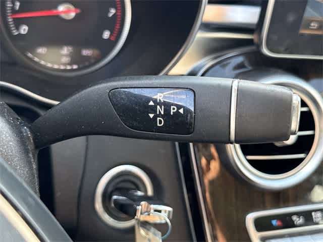 Thumbnail: 2015 Mercedes-Benz C-Class - 25