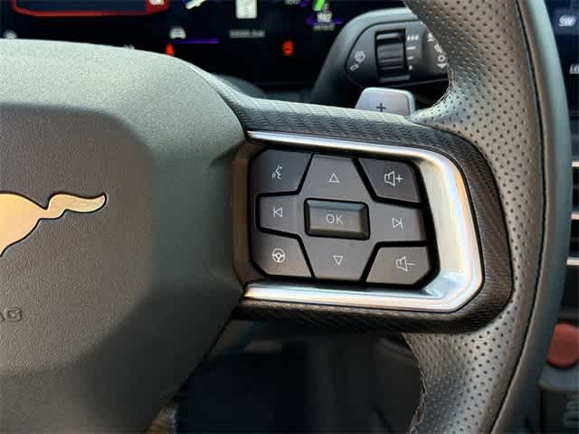 Thumbnail: 2024 Ford Mustang - 17