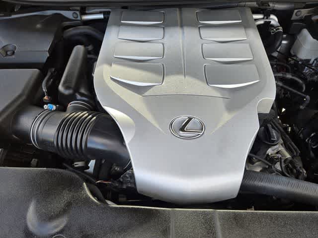 Thumbnail: 2023 Lexus GX - 9