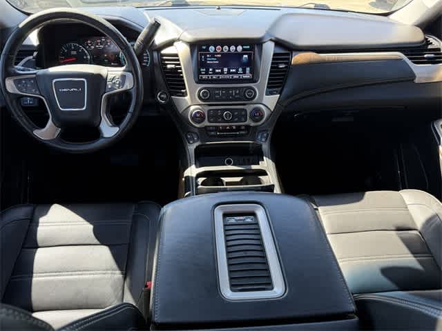 Thumbnail: 2018 GMC Yukon - 15