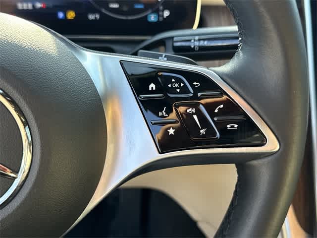 Thumbnail: 2023 Mercedes-Benz C-Class - 20