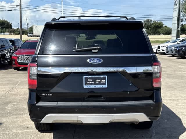 Thumbnail: 2018 Ford Expedition - 4