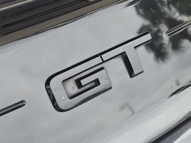 Thumbnail: 2022 Ford Mustang - 7