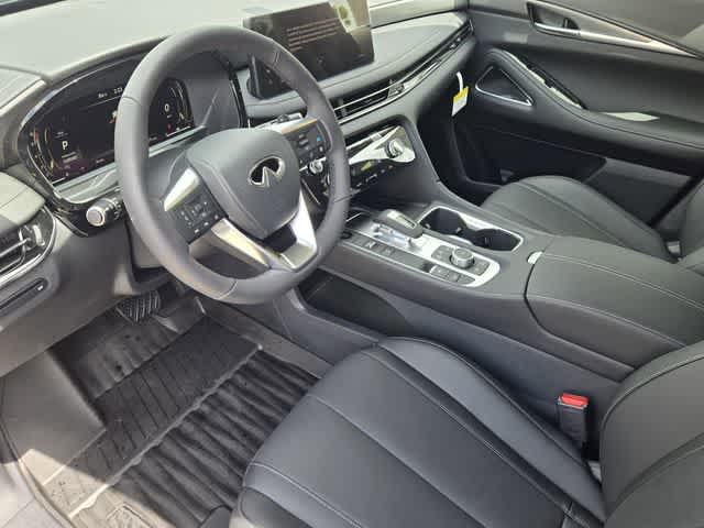 Thumbnail: 2026 INFINITI QX60 - 2