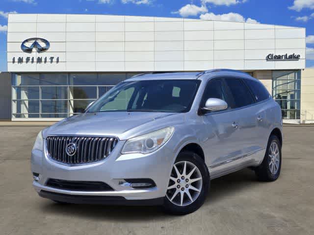 2015 Buick Enclave Leather Group -
                  Houston, TX