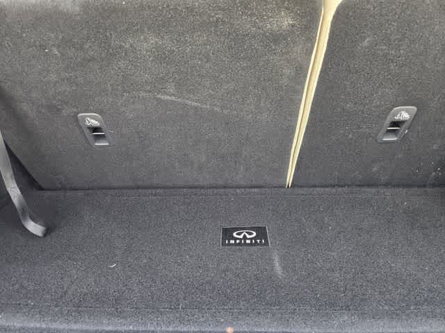 Thumbnail: 2023 INFINITI QX60 - 20