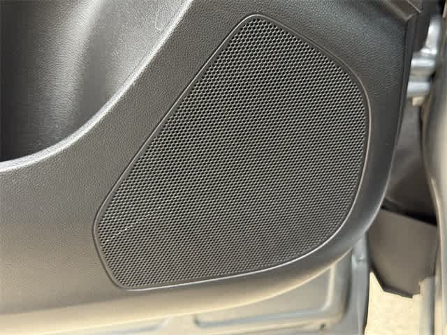 Thumbnail: 2024 Buick Envista - 10