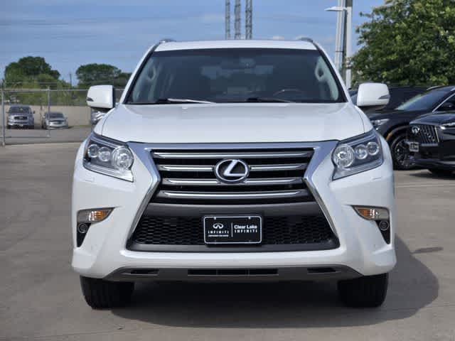 Thumbnail: 2018 Lexus GX - 6