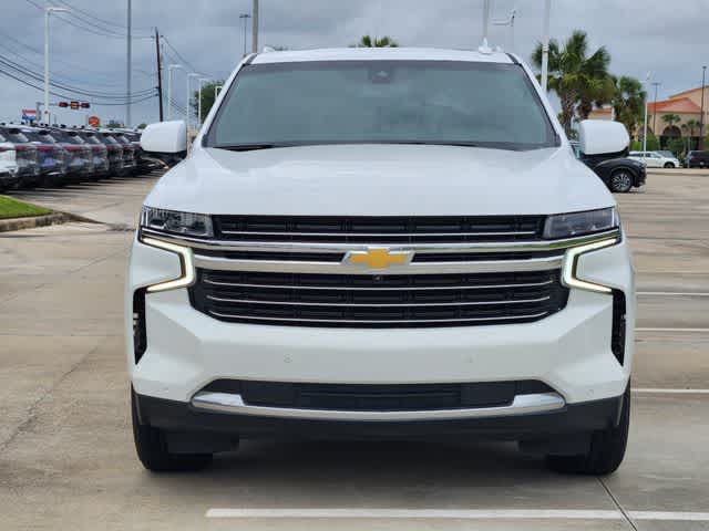 Thumbnail: 2021 Chevrolet Tahoe - 6