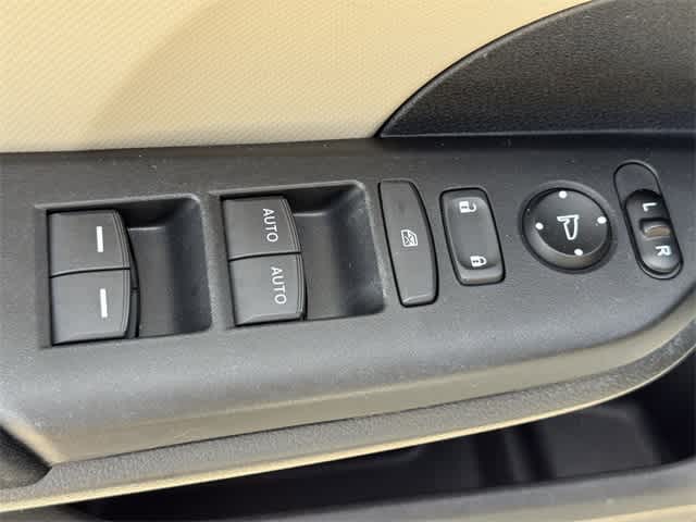 Thumbnail: 2019 Honda Civic - 8