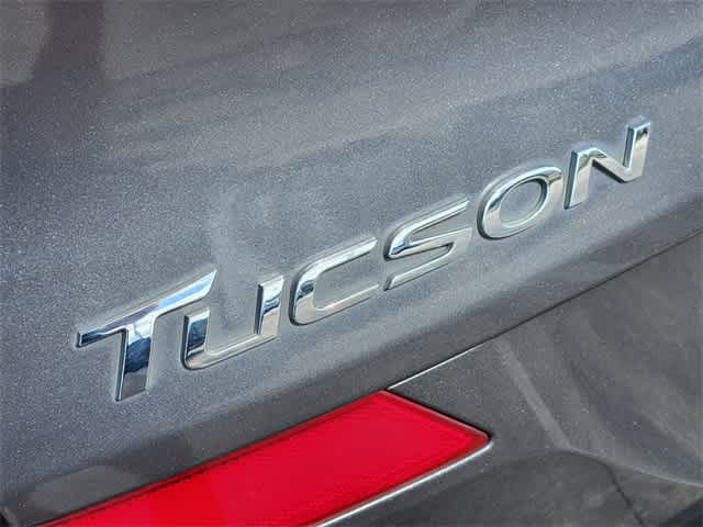 Thumbnail: 2020 Hyundai Tucson - 7