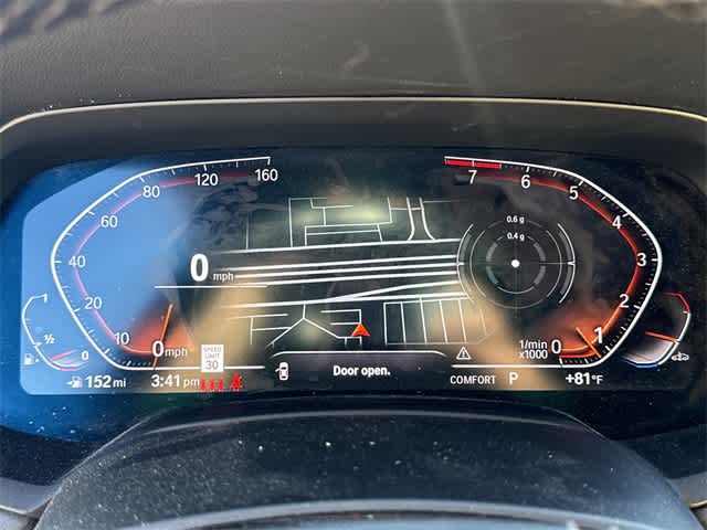 Thumbnail: 2020 BMW X5 - 22