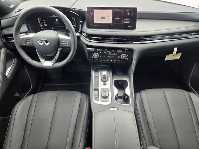 Thumbnail: 2027 INFINITI QX60 - 10