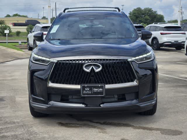 Thumbnail: 2027 INFINITI QX60 - 6