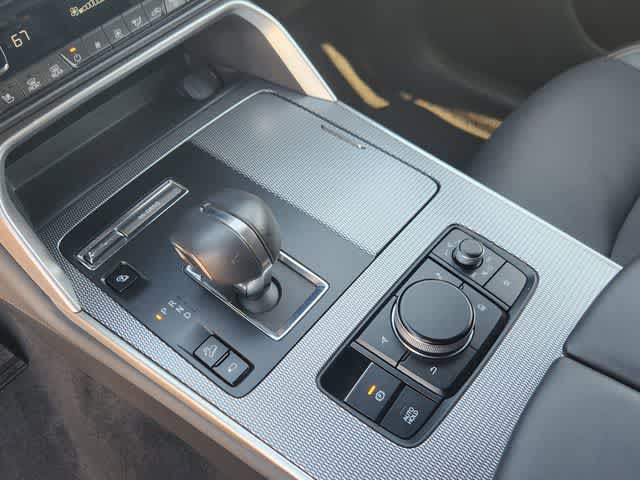 Thumbnail: 2024 Mazda CX-90 - 18