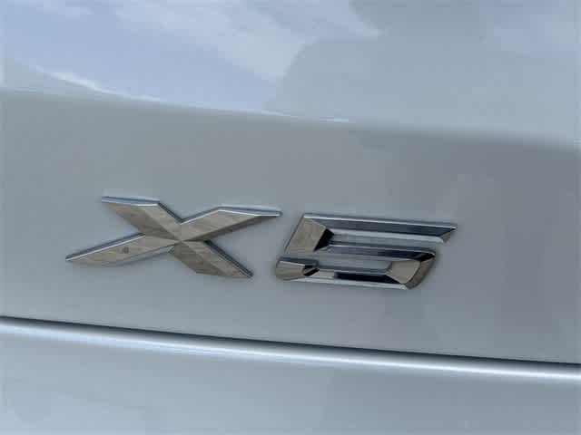 Thumbnail: 2022 BMW X5 - 5