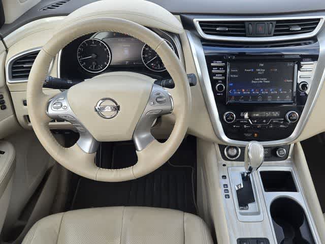 Thumbnail: 2018 Nissan Murano - 15