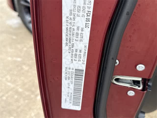 Thumbnail: 2020 Dodge Charger - 25