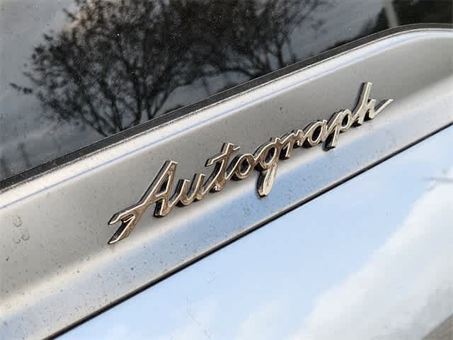 Thumbnail: 2026 INFINITI QX80 - 7