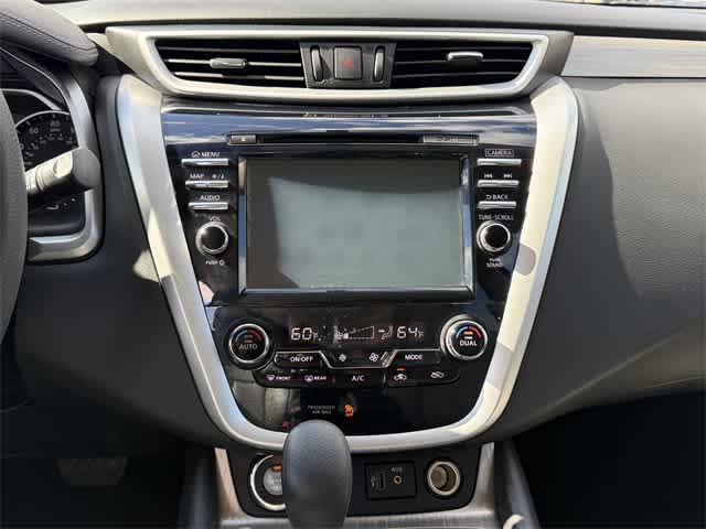 Thumbnail: 2018 Nissan Murano - 18