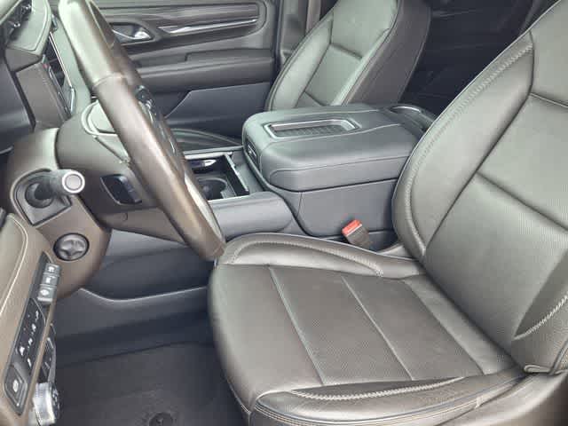 Thumbnail: 2021 GMC Yukon - 11