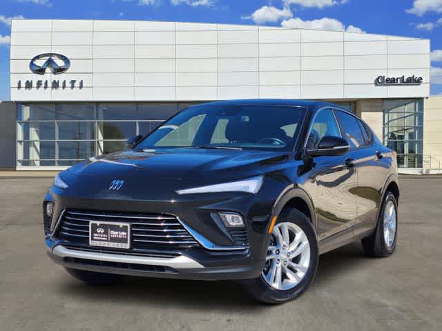 2024 Buick Envista Preferred -
                  Houston, TX