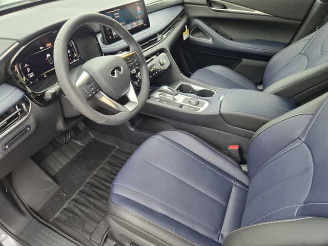 Thumbnail: 2027 INFINITI QX60 - 2