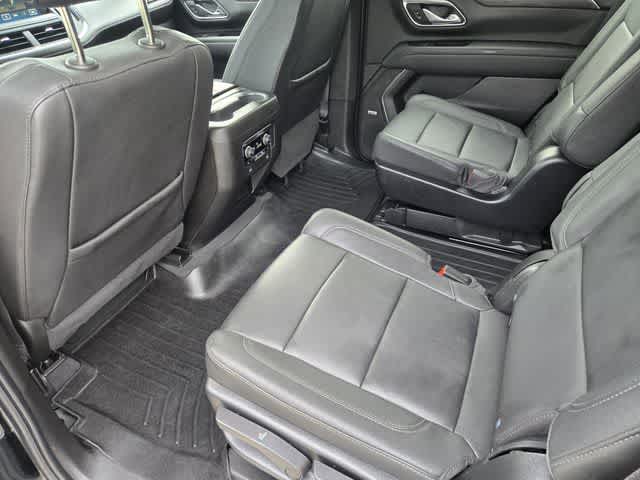 Thumbnail: 2024 Chevrolet Tahoe - 12