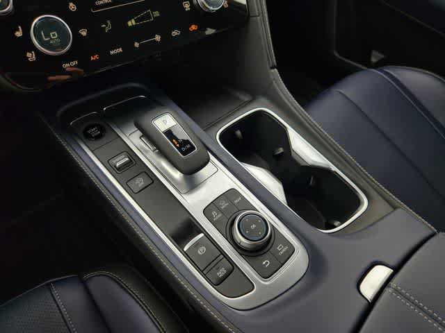 Thumbnail: 2026 INFINITI QX60 - 17