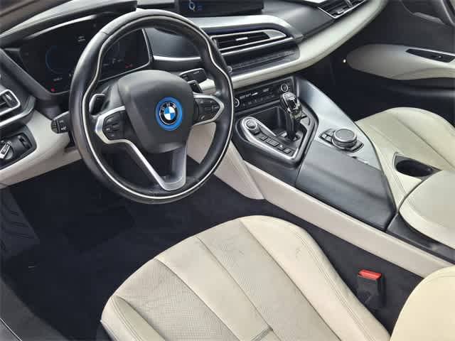 Thumbnail: 2015 BMW  - 2